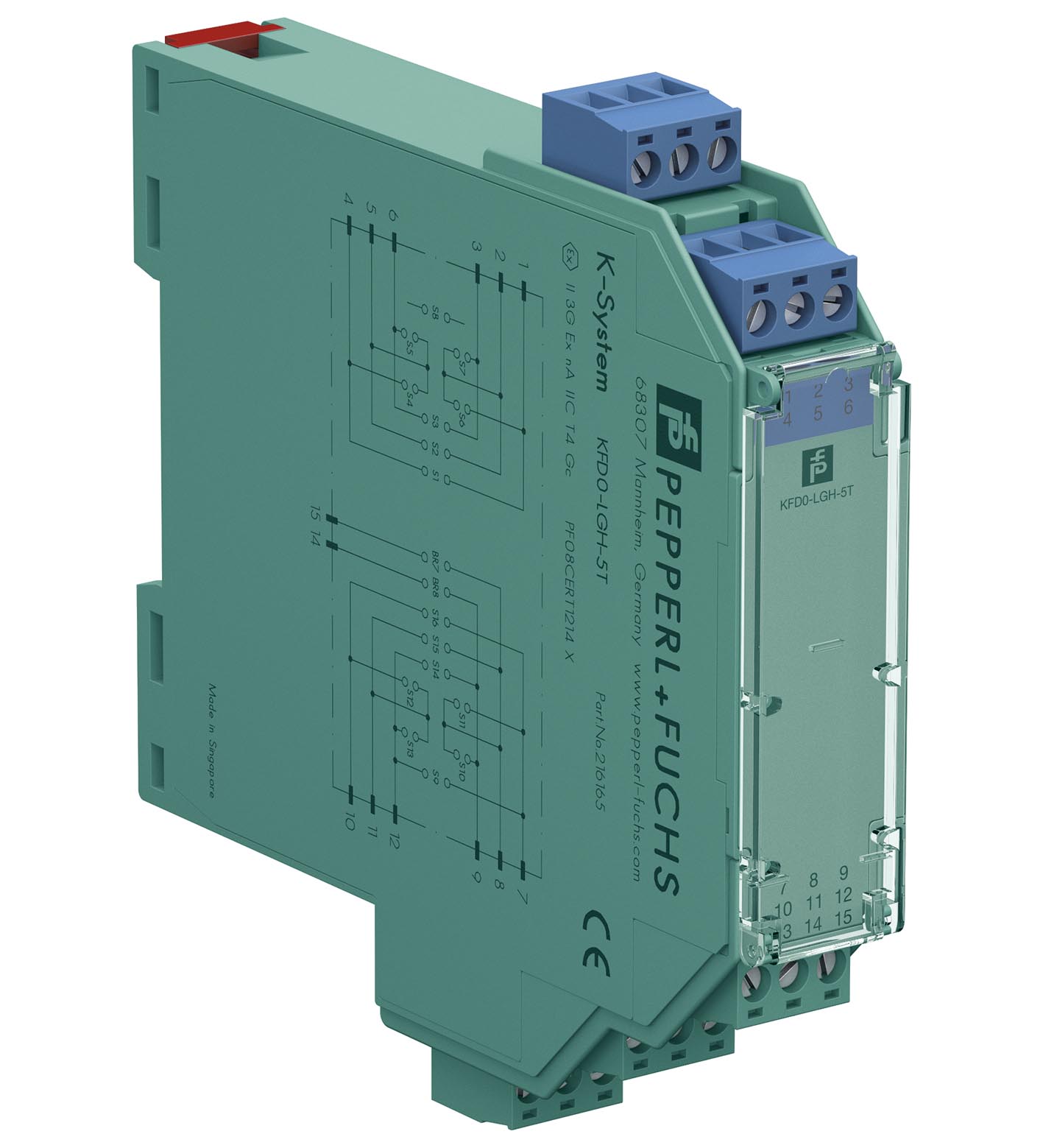 KFD0-LGH-5T
