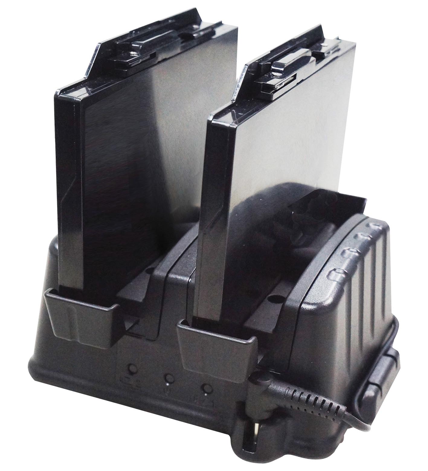 DC P01 HC Battery charger