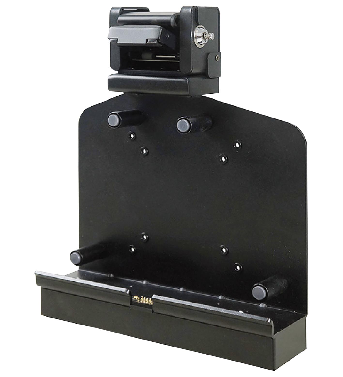 VH P01 A01 Vehicle Dock
