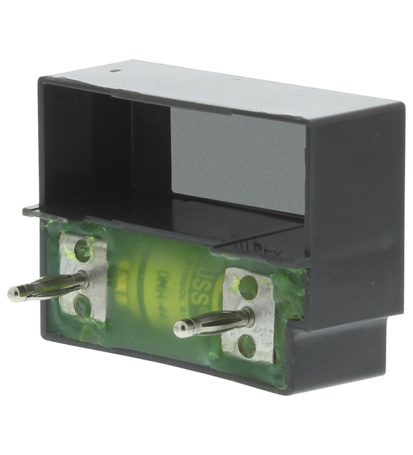 Spare fuse assembly 440mA