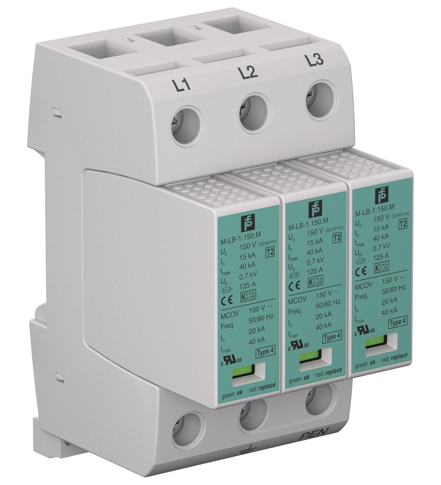 M-LB-3.150TNC.D