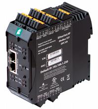 Ethernet IO Modules | Industrial Ethernet | Industrial Communication ...