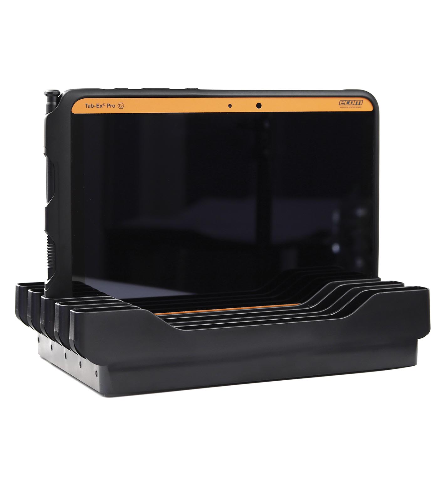 DC TPRO X2 Desktop Charger 5Bay (EU/UK/AUS/NZ)
