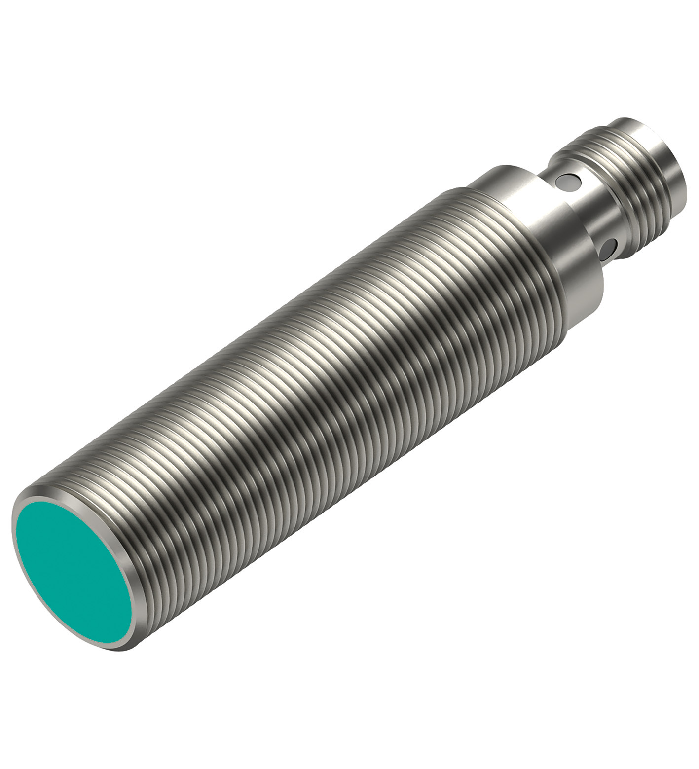 Amazon.com: Pepperl & Fuchs NBB8-18GM60-A2-V1 Inductive