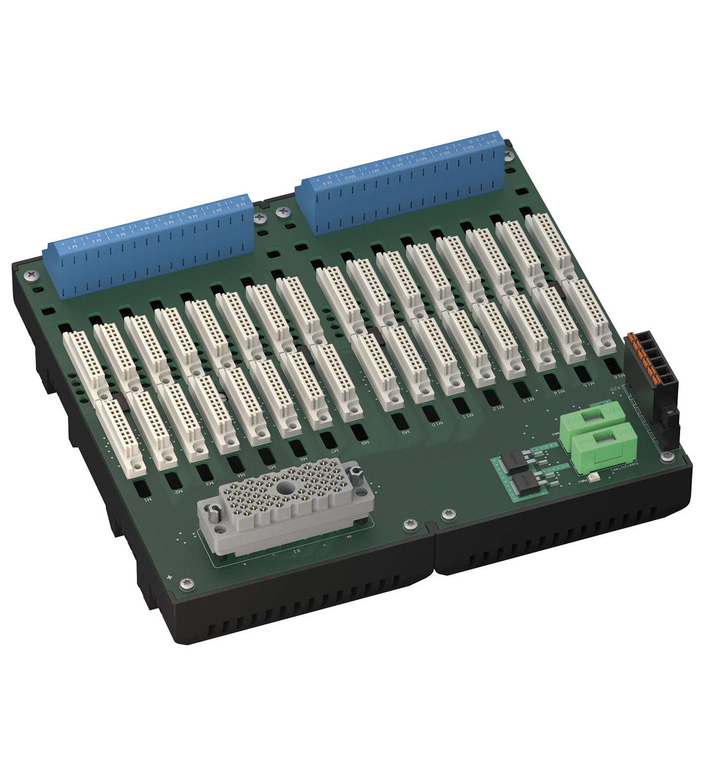 HiCTB16-TRX-RSC-SP-DO16