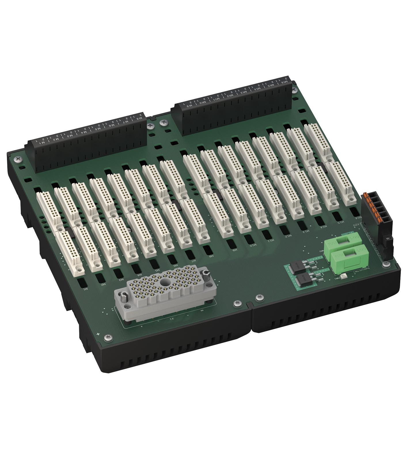 HiCTB16-TRX-RSC-SP-DI16-NEX