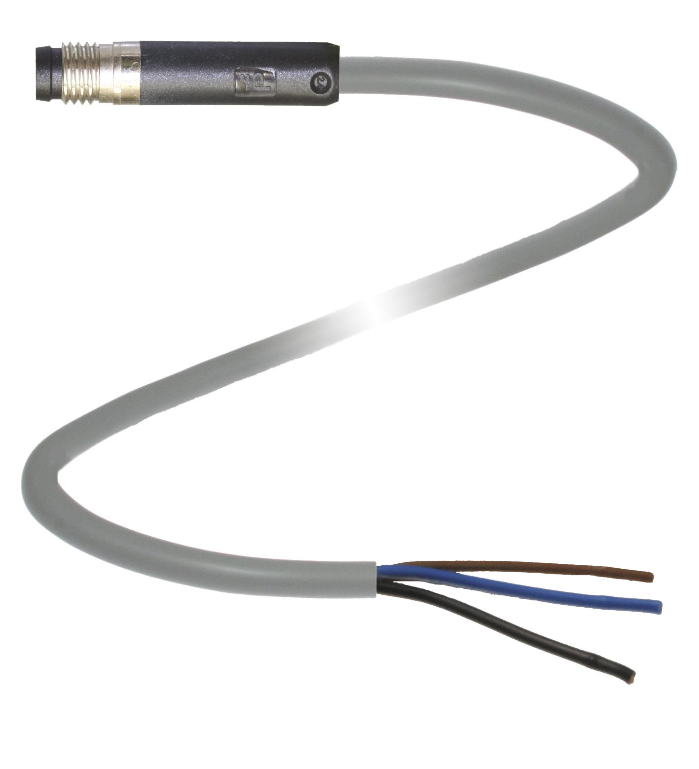 V3S-GR-2M-PVC