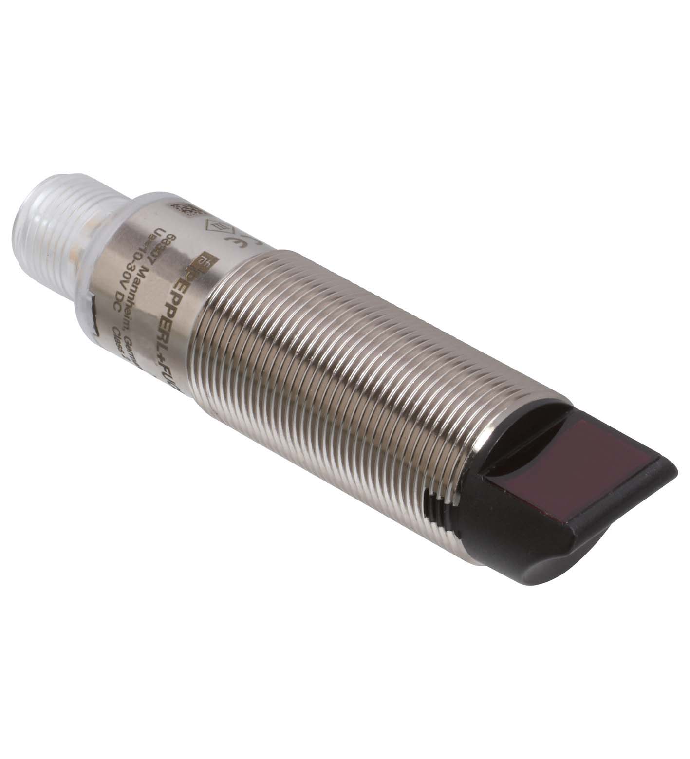 Retroreflective sensor OBR5000-18GM60A-E4-V1