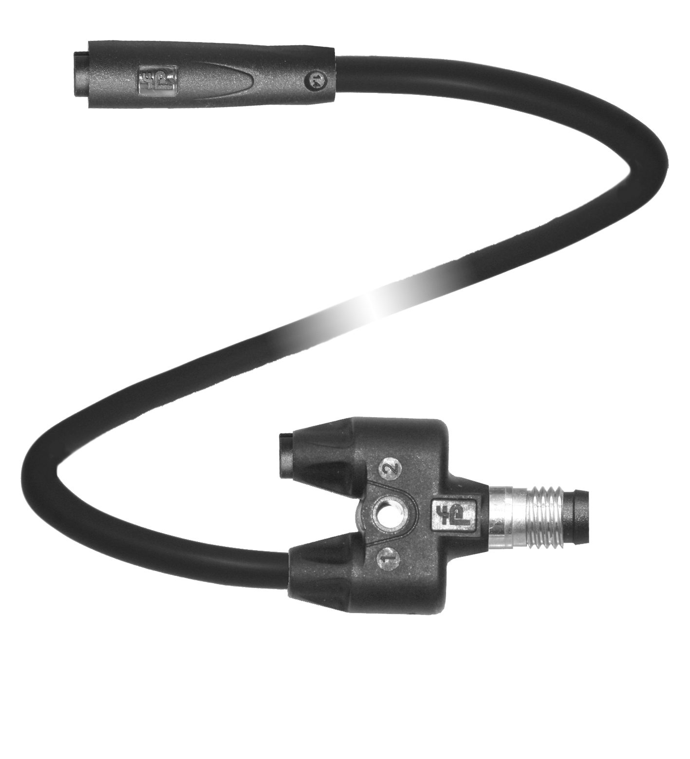 V31-0,3M-PVC/V31-YEE-V31-YELS
