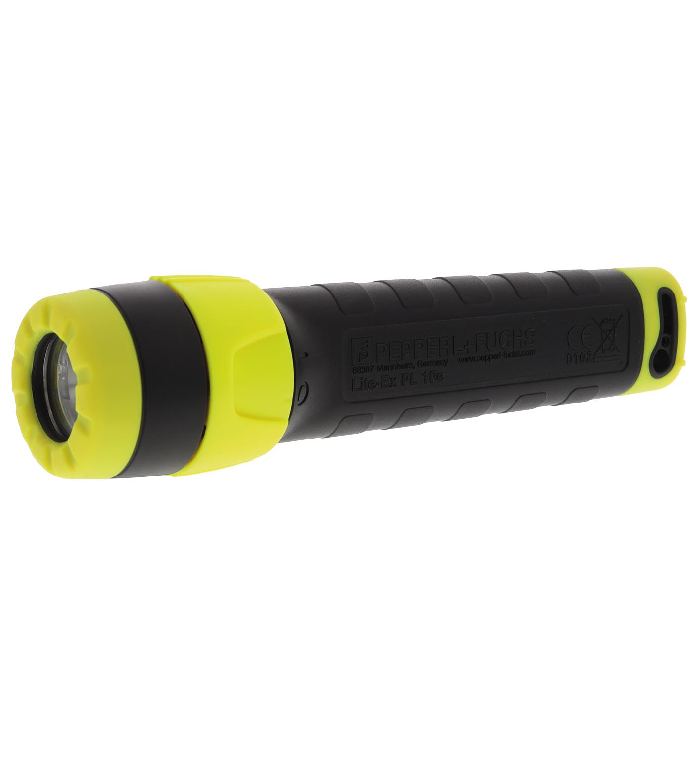 Flashlight Lite-Ex PL 10e
