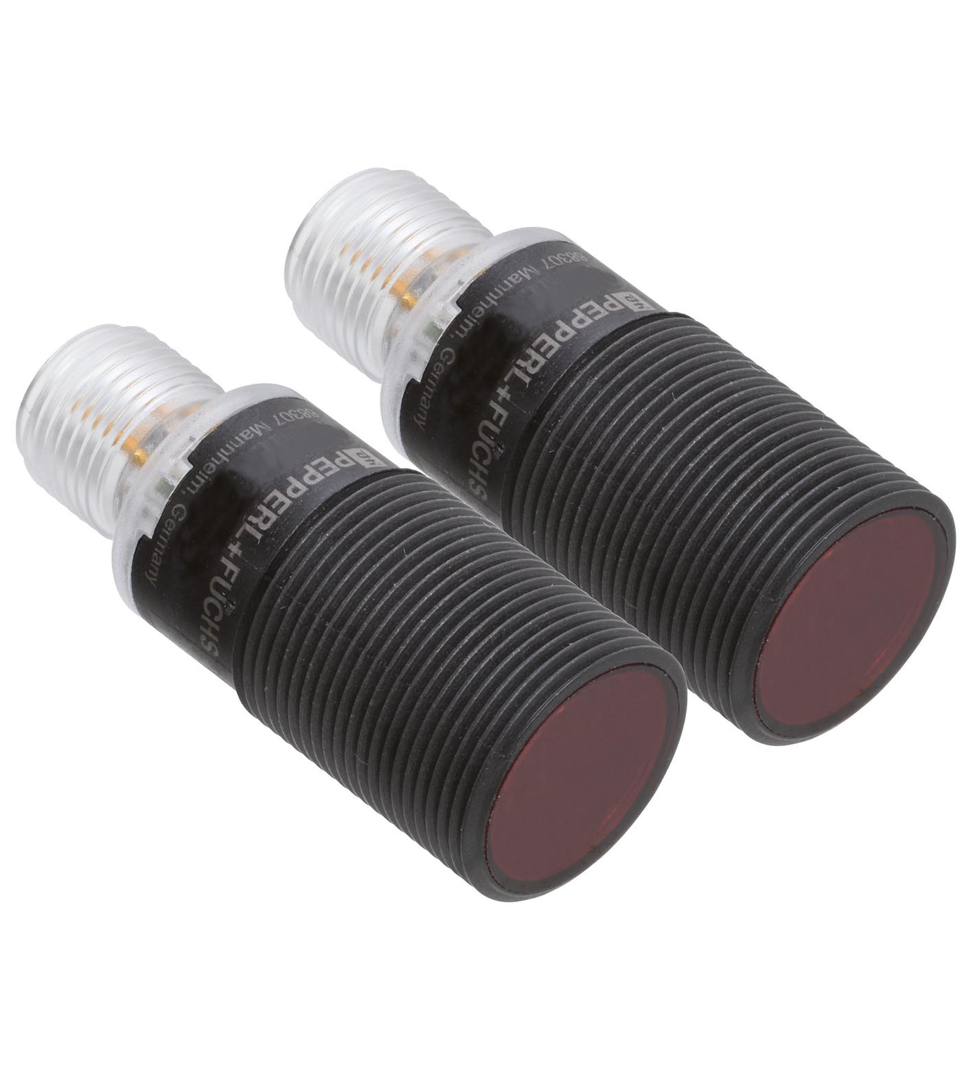 Thru-beam sensor (pair) OBE25M-18GK40-SE0-V1