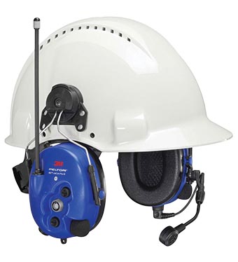 LITE COM PRO III EX HELMET