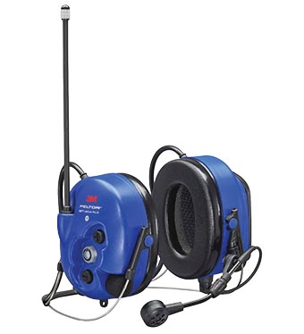 LITE COM PRO III EX NECKBAND