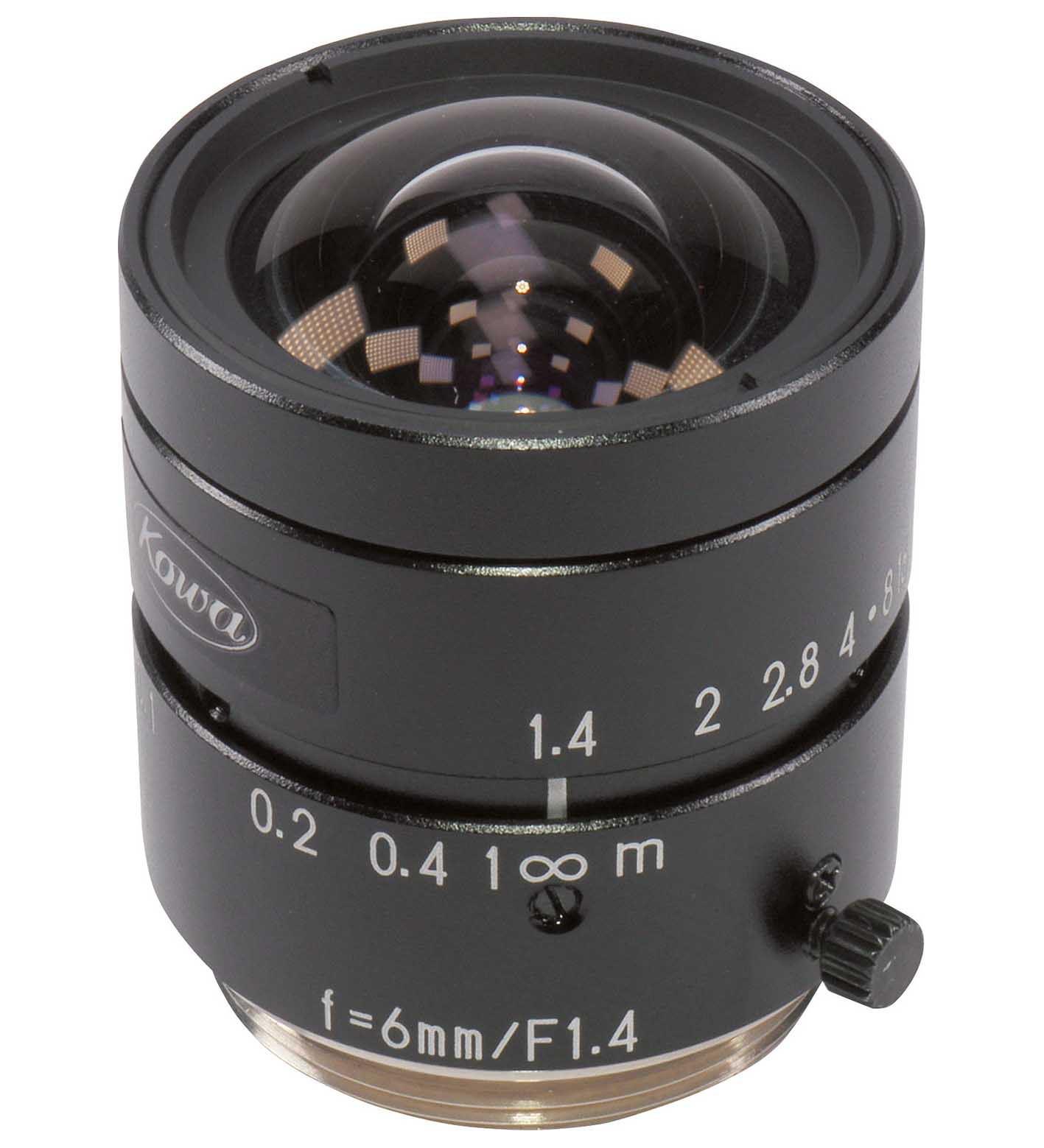 VOS-LE-C-6MM-JC
