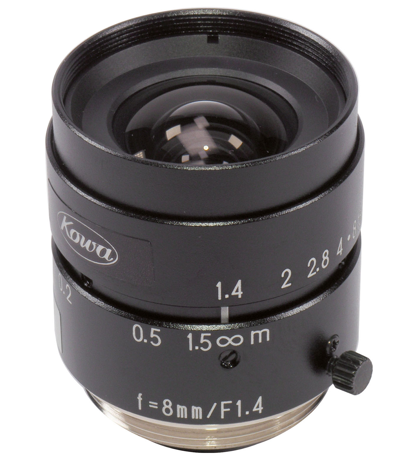 VOS-LE-C-8MM-JC