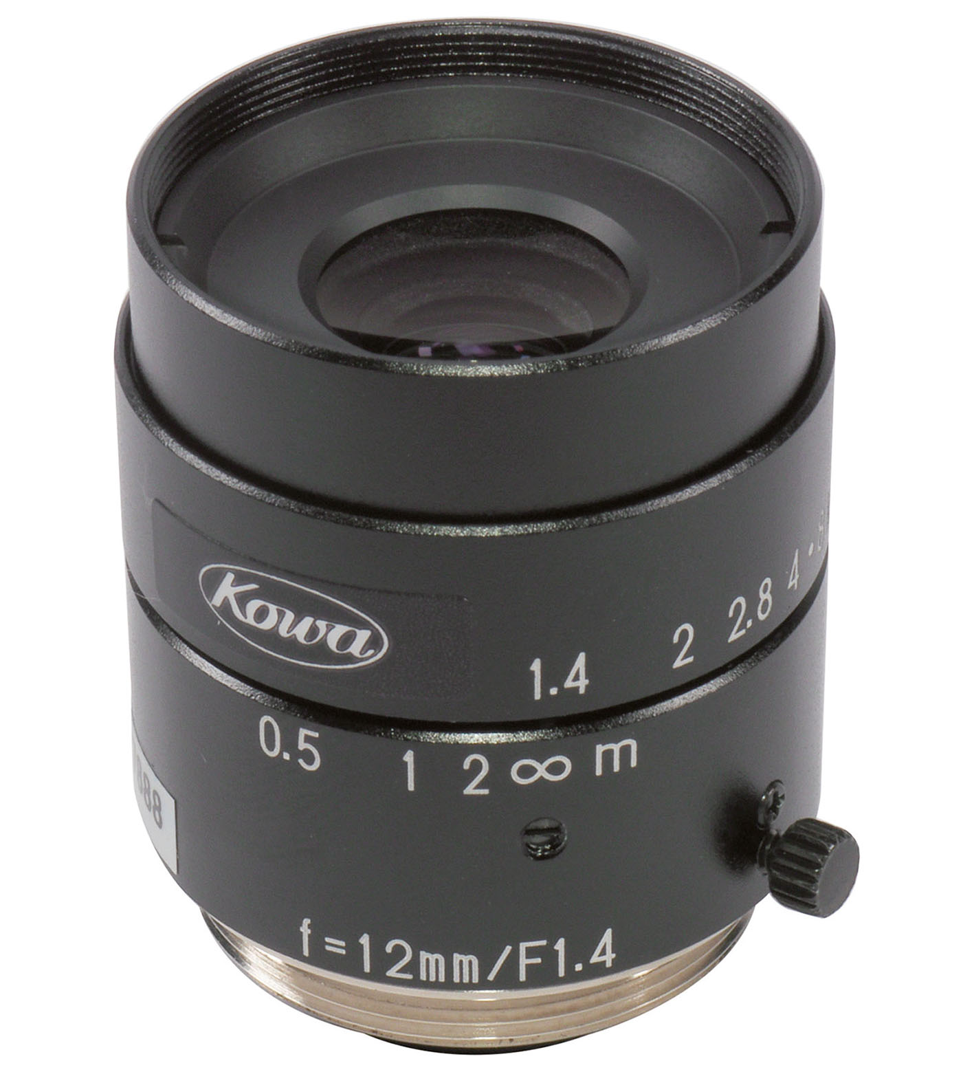 VOS-LE-C-12MM-JC