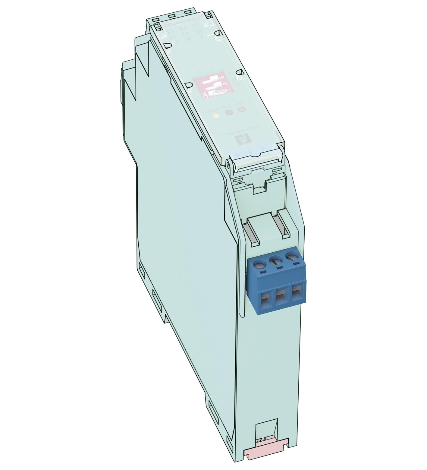 KF-ST-5BU