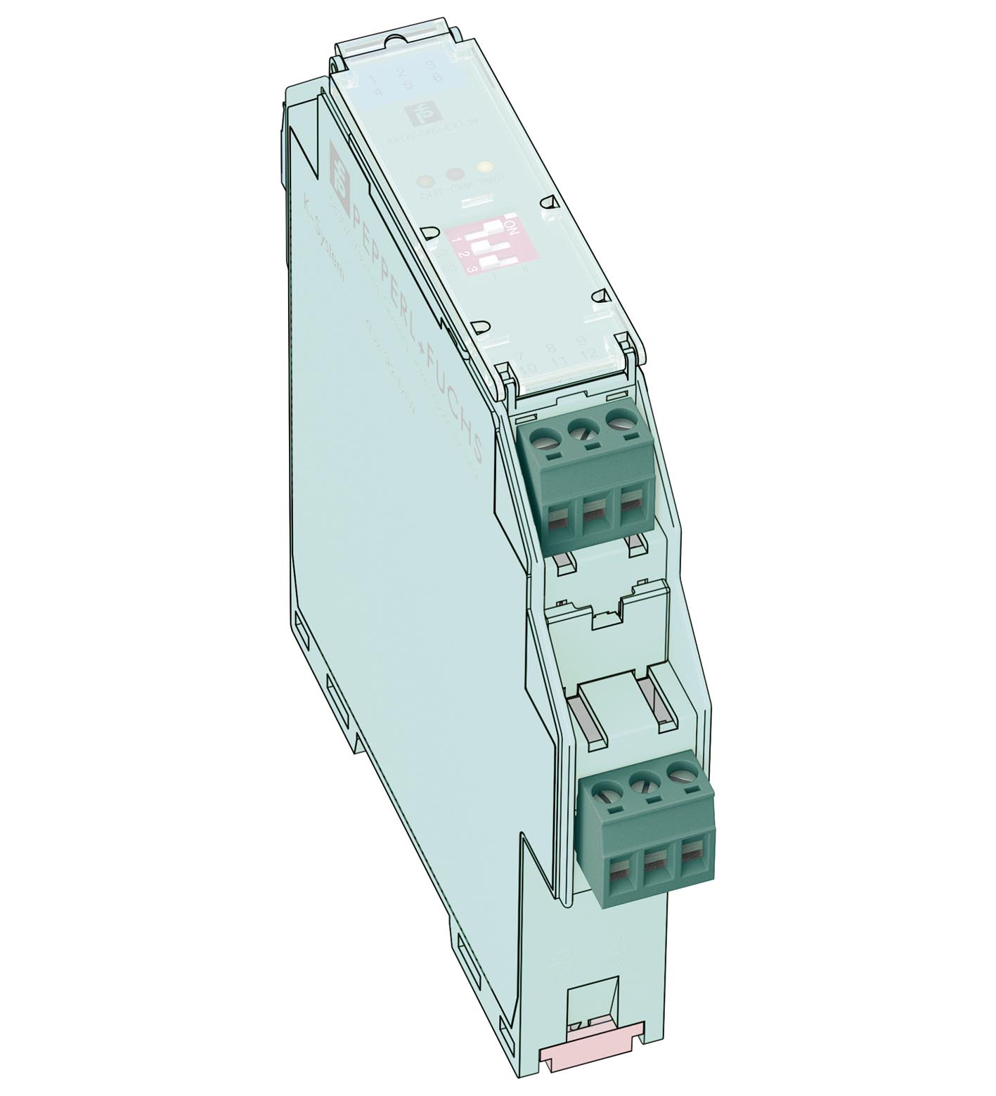 KF-ST-5GN