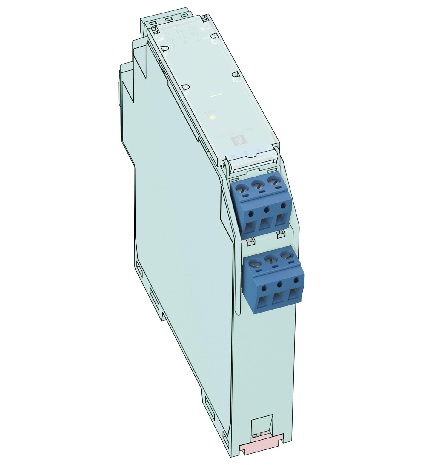 KF-STP-5BU