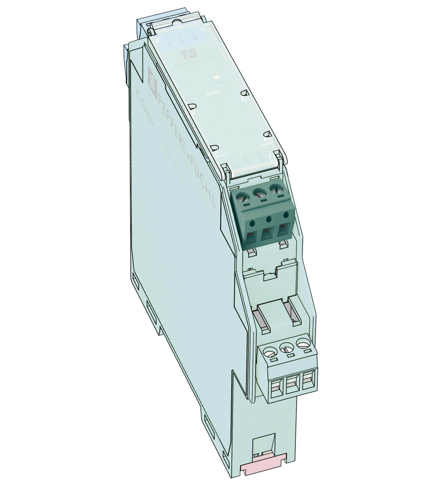 KF-STP-5GN