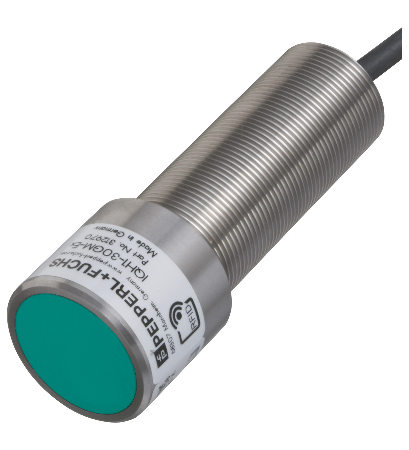 IPH-30GM-Ex