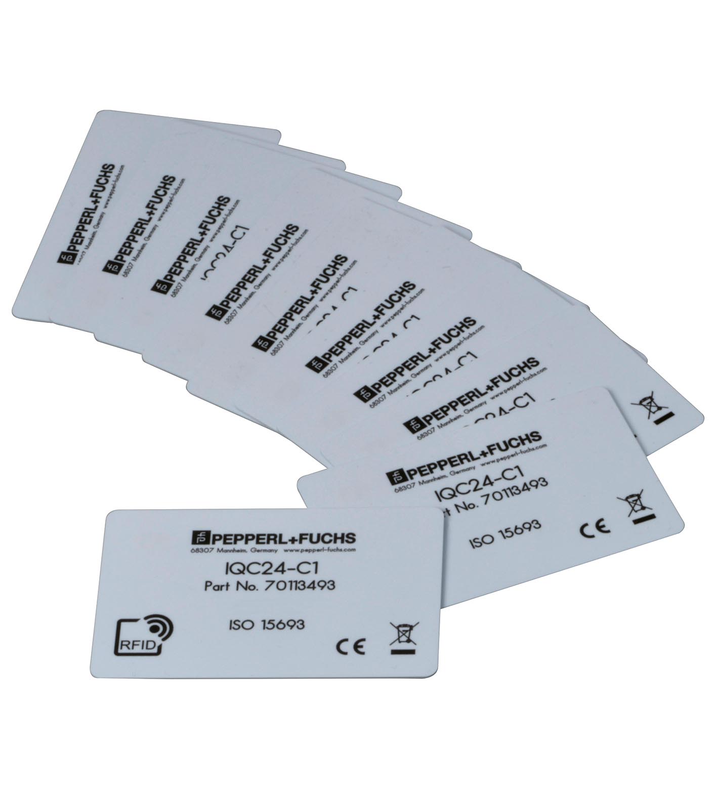 IQC24-C1 10pcs