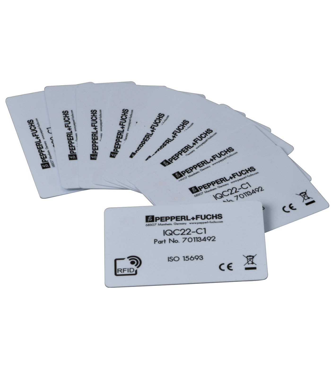 IQC22-C1 10pcs