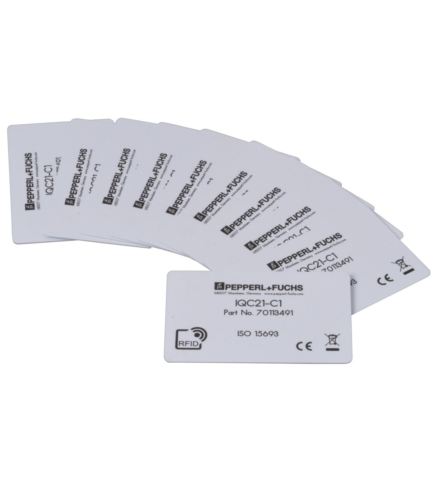 IQC21-C1 10pcs