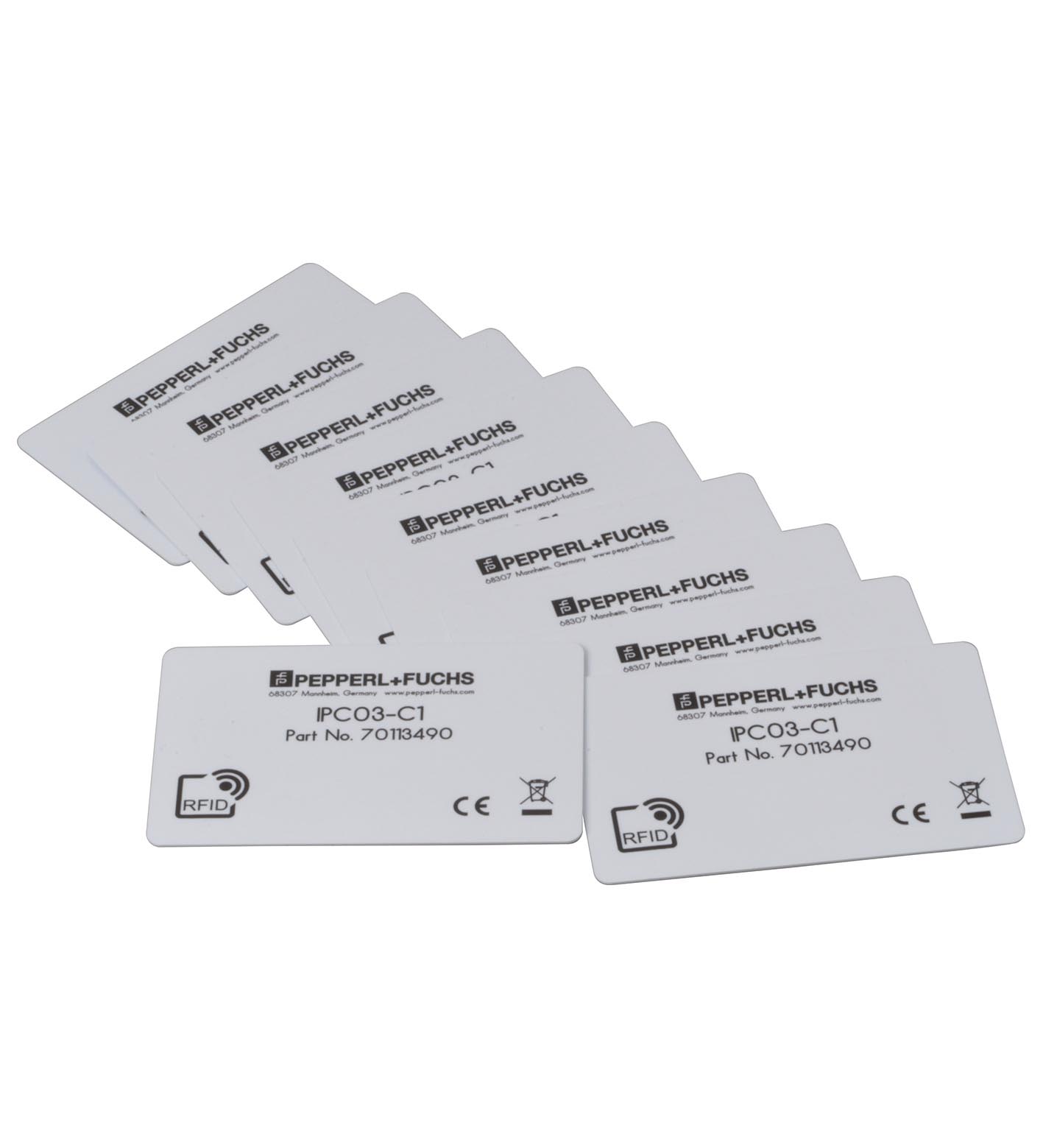 IPC03-C1 10pcs