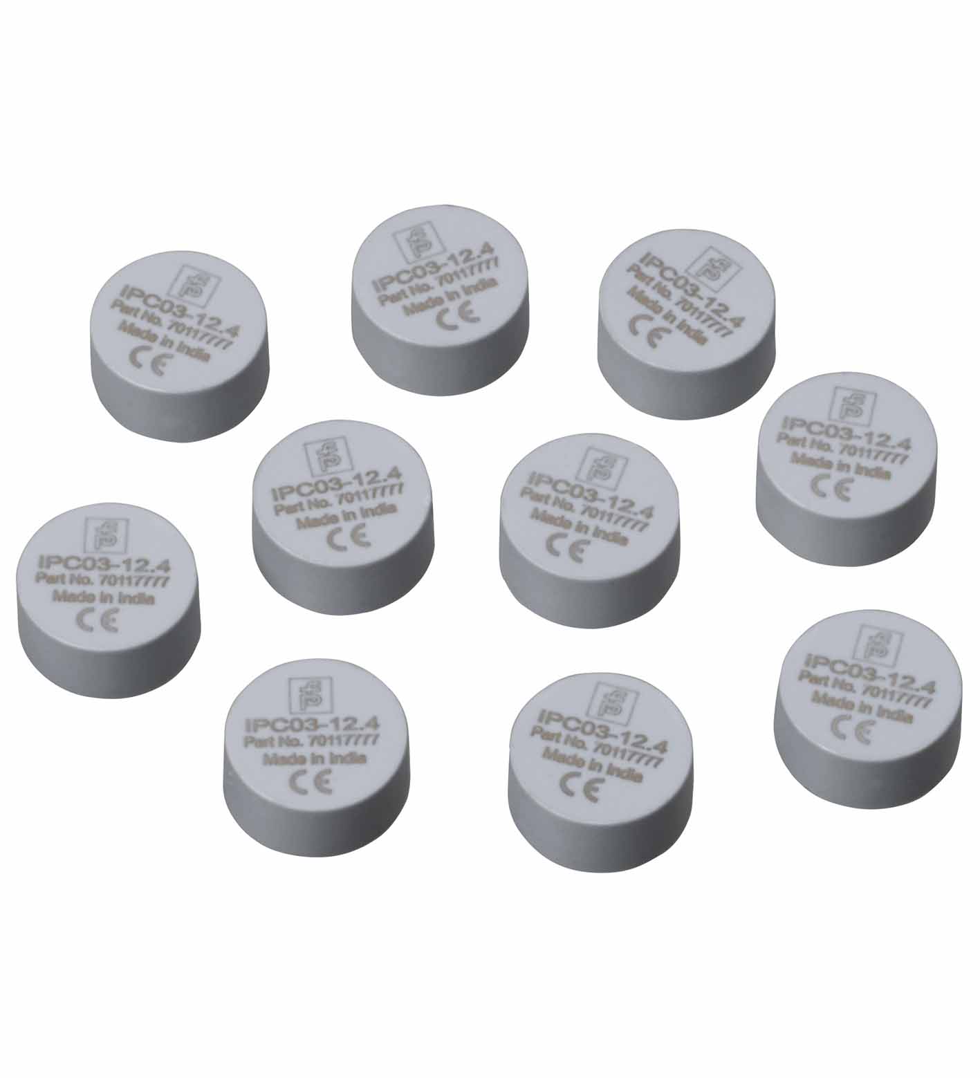 IPC03-12.4 10pcs