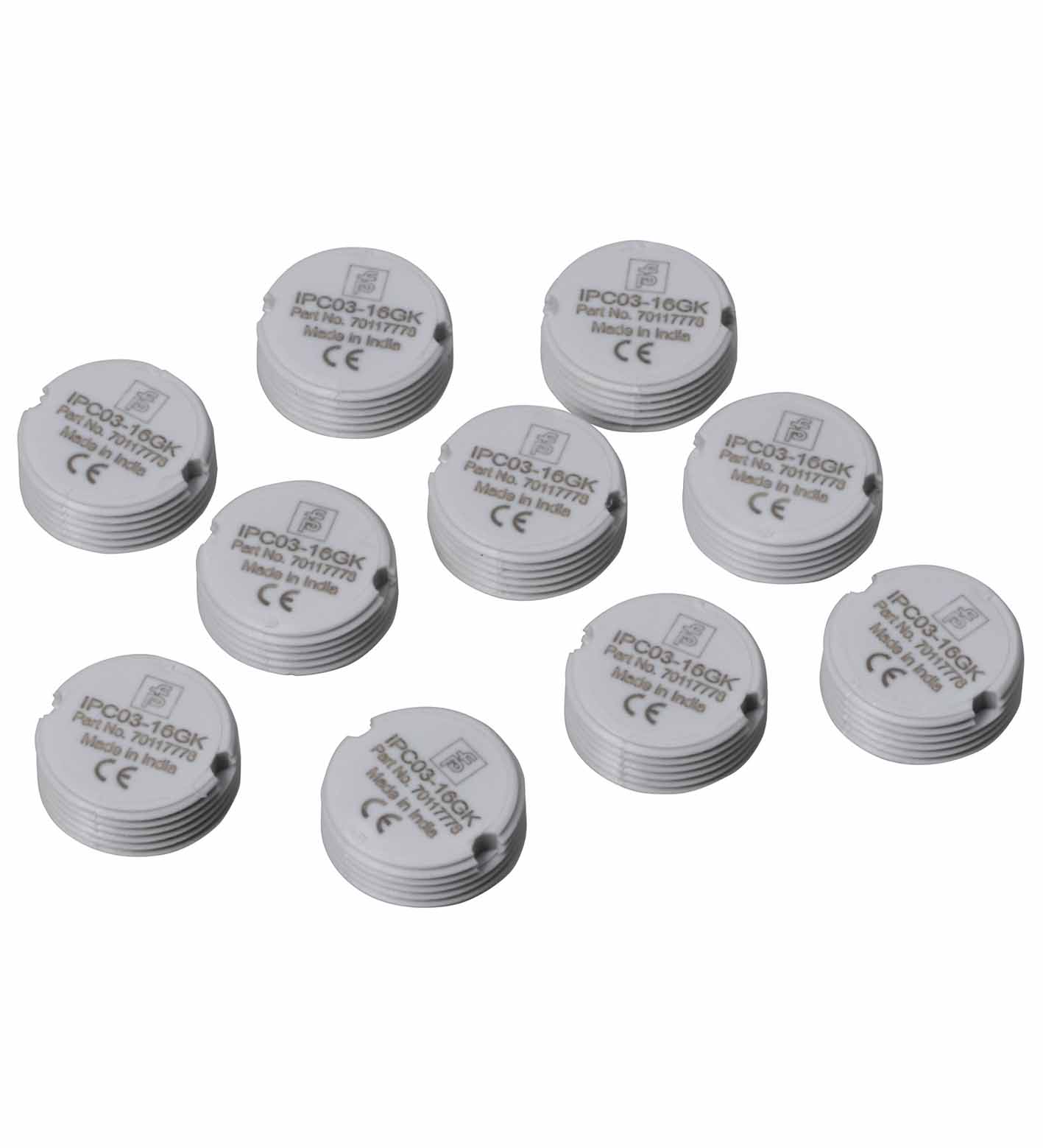 IPC03-16GK 10pcs