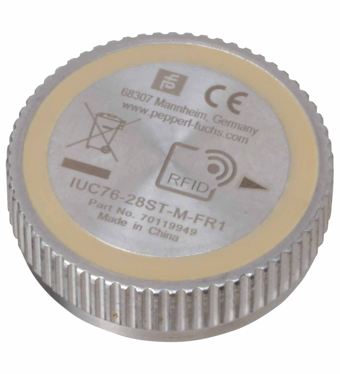 IUC76-28ST-M-FR1