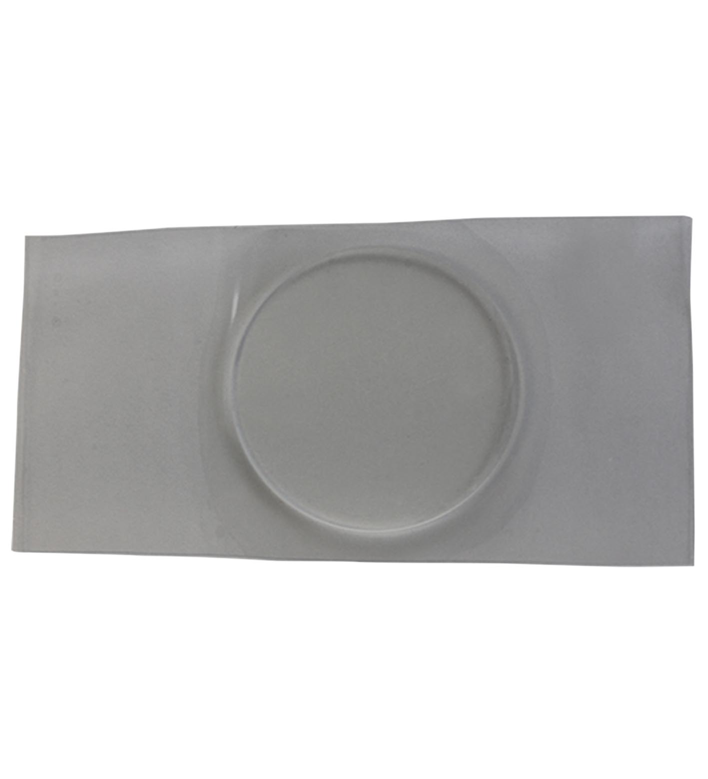 Spare protective disk for Lite-Ex PL 10e / PL 10e H