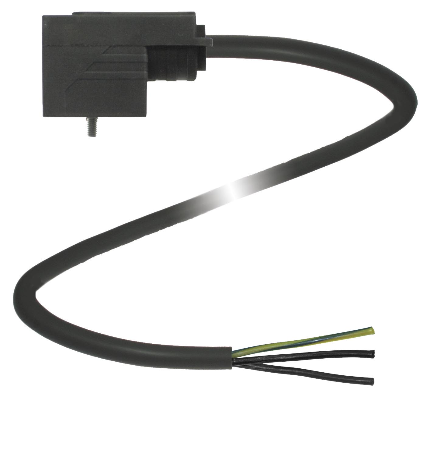 VMBI-2+P/Z2-5M-PVC
