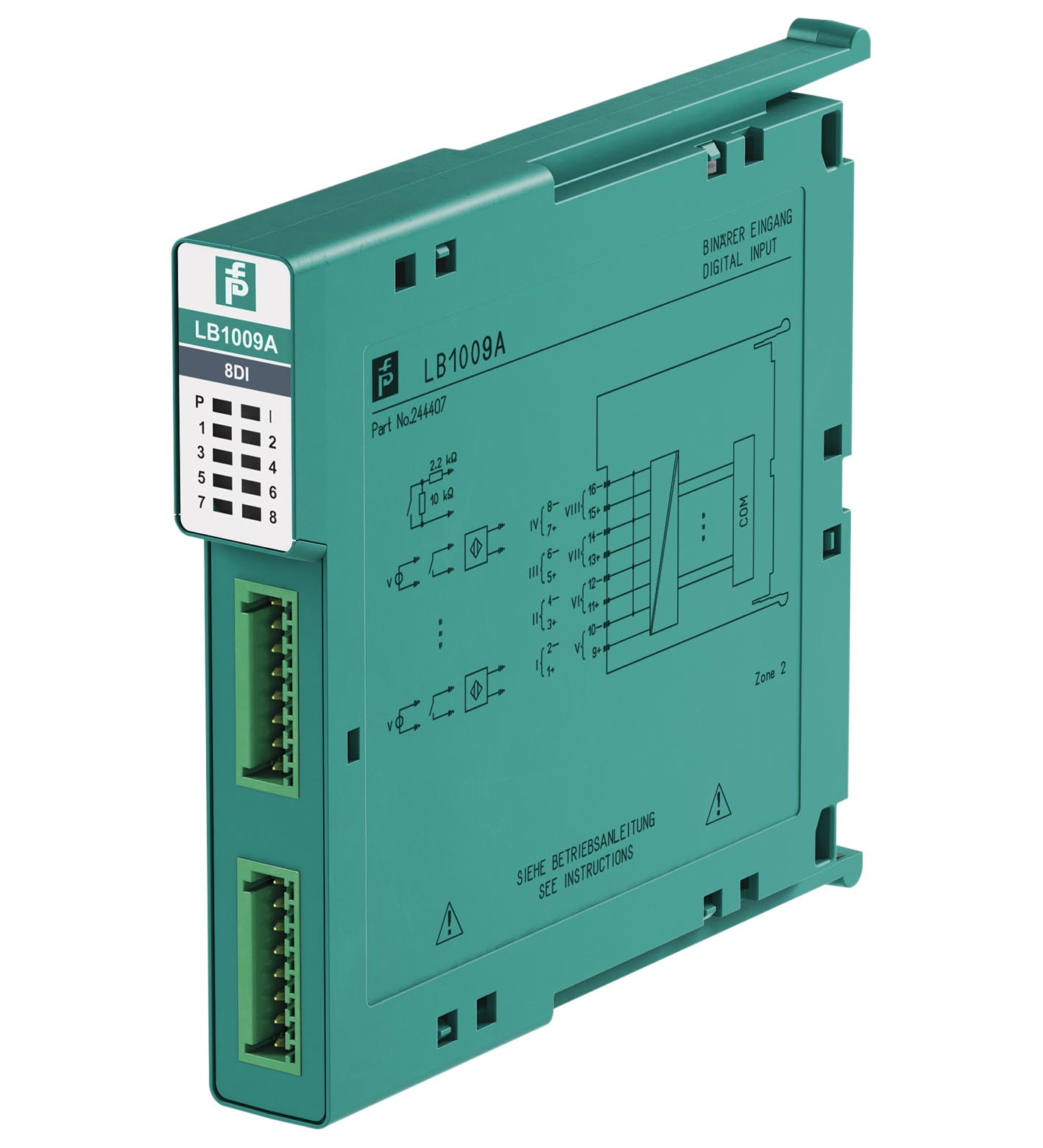 LB1009A