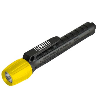 2AAA eLED PEN I - ETB LED Penlight