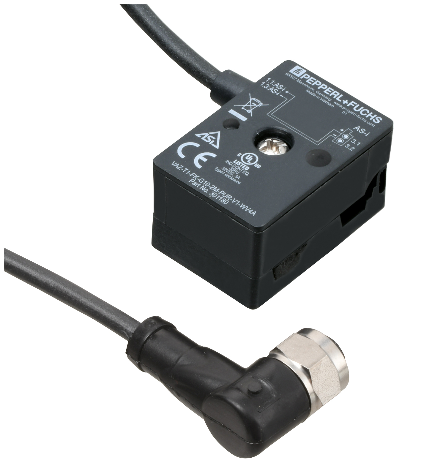 VAZ-T1-FK-G10-4M-PUR-V1-WV4A