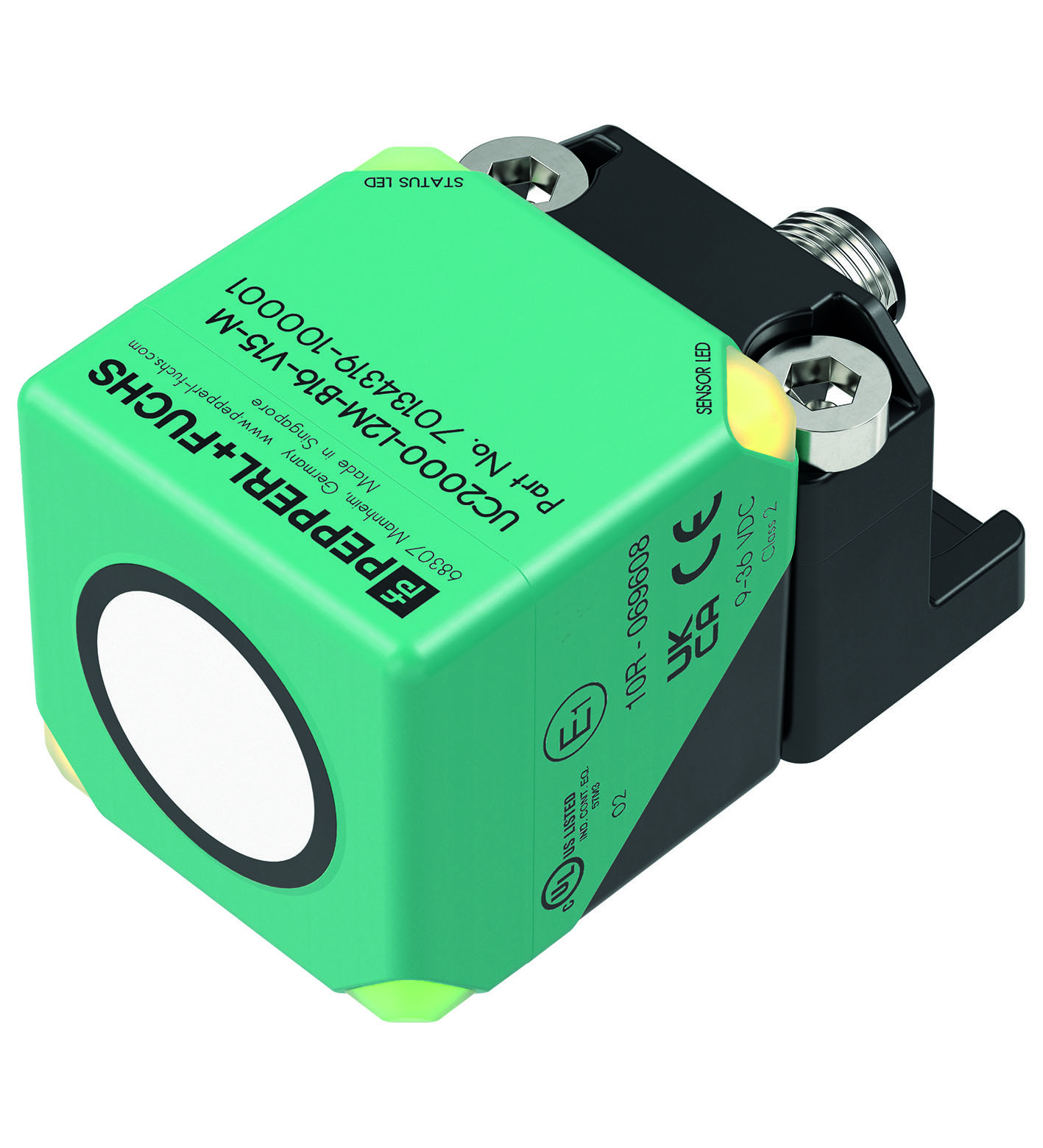 UC2000-L2M-B16-V15-M