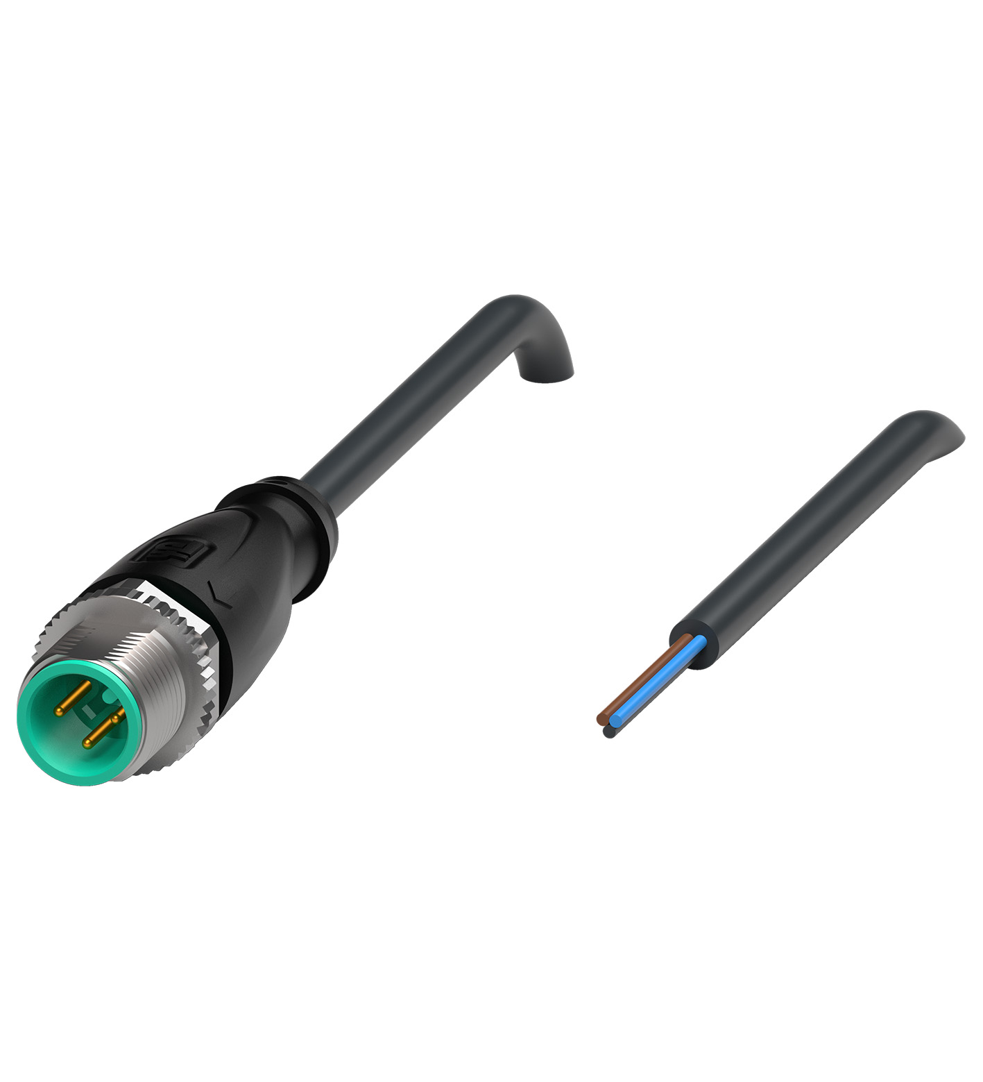 V11S-G-BK10M-PUR-U