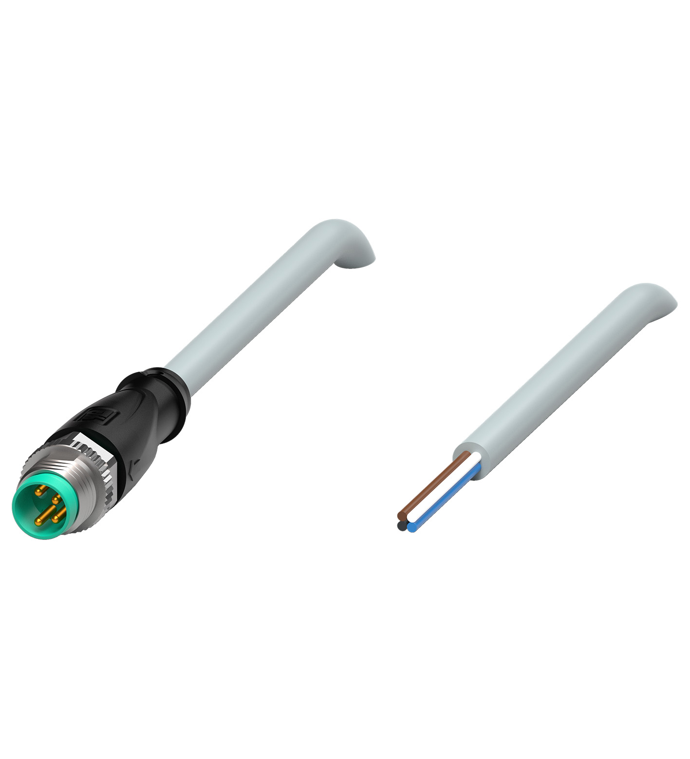 V31S-GM-0,3M-PUR