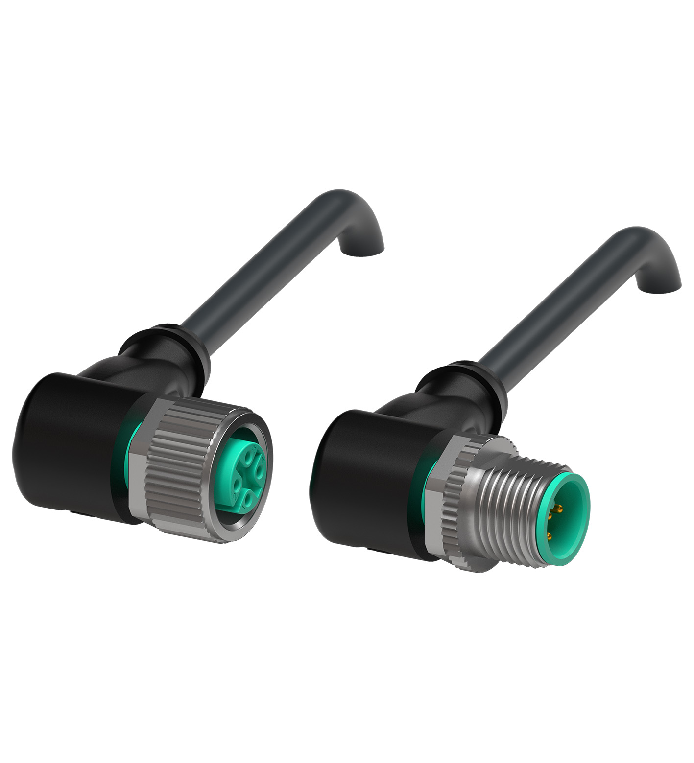 V15-W-BK10M-PUR-U-V15-W