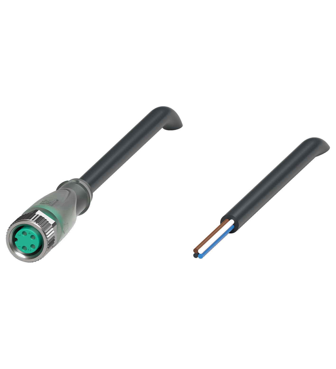 V31-GM-A2-BK10M-PUR-U