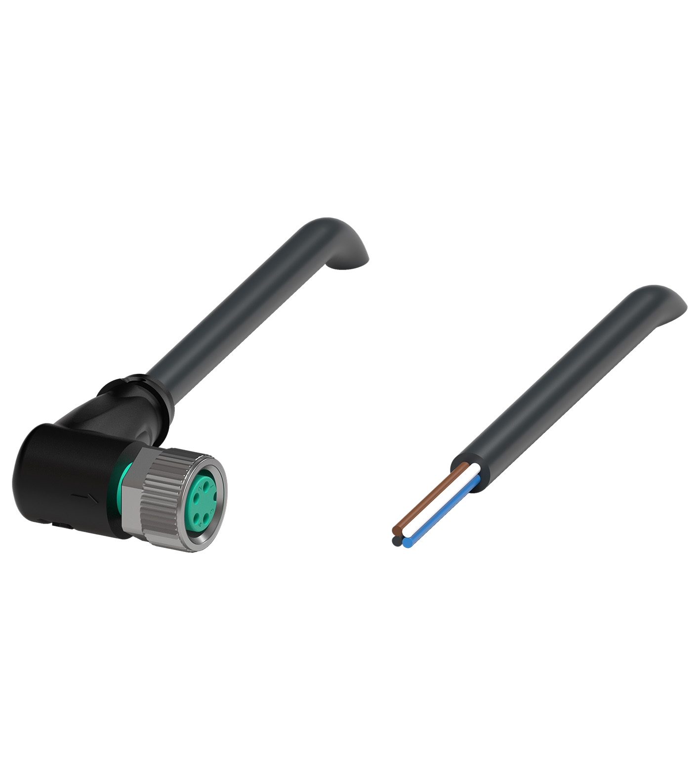 V31-WM-BK3M-PVC-U