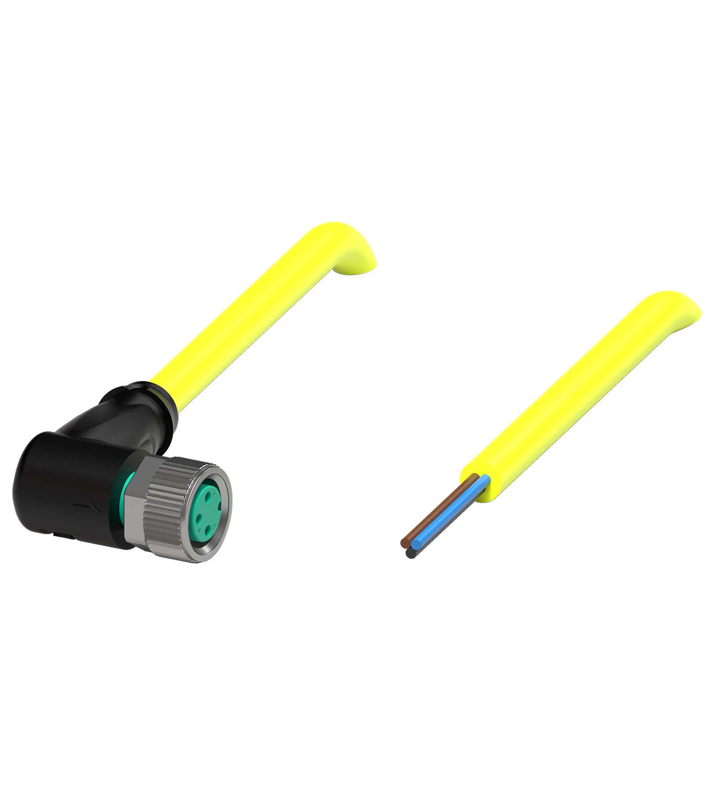 V3-WM-YE2M-PVC-U