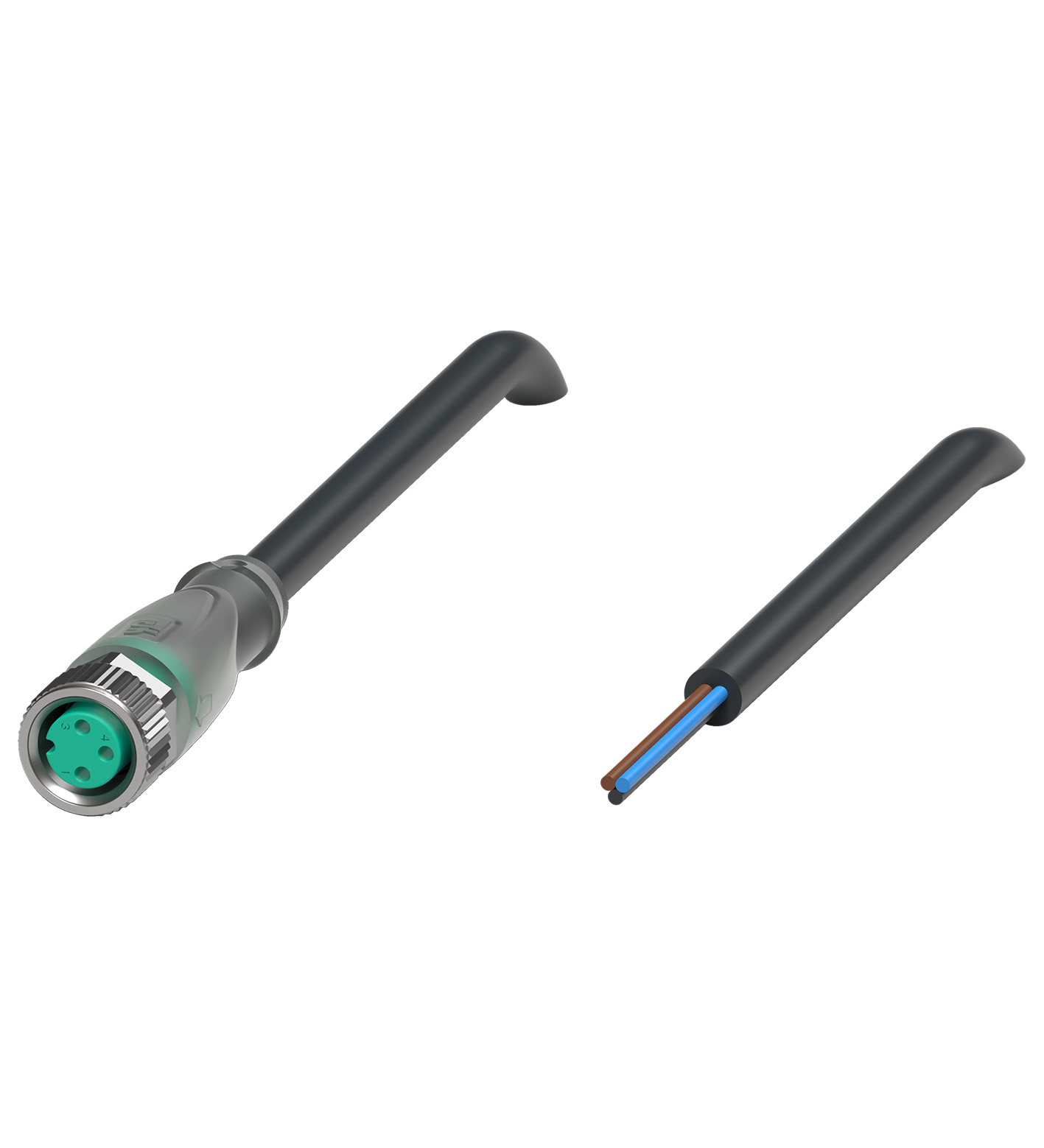 V3-GM-E2-BK2M-PVC-U