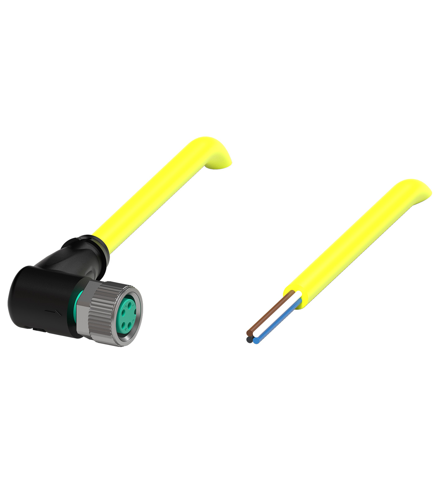 V31-WM-YE5M-PVC-U