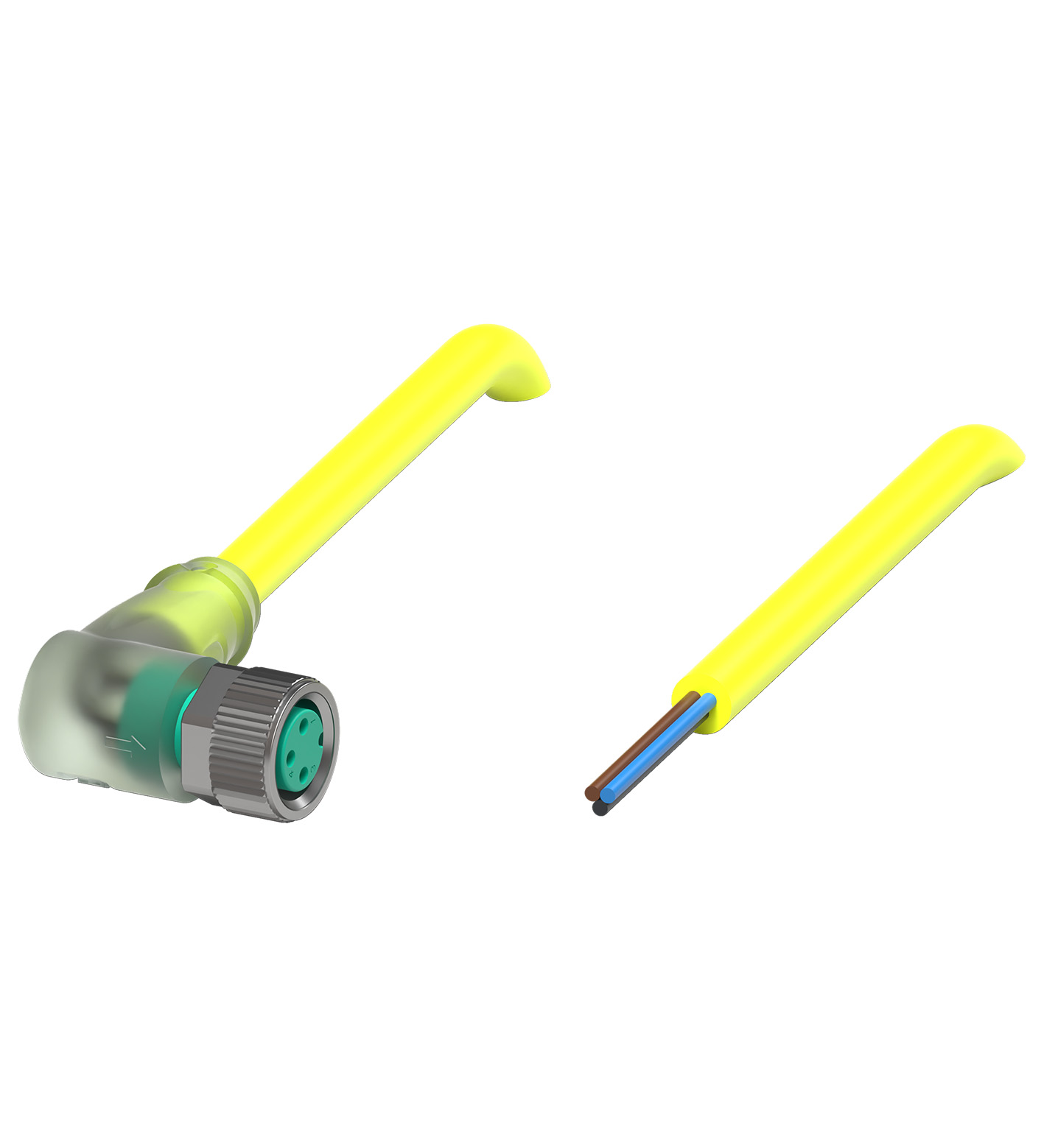 V3-WM-E2-YE2M-PVC-U