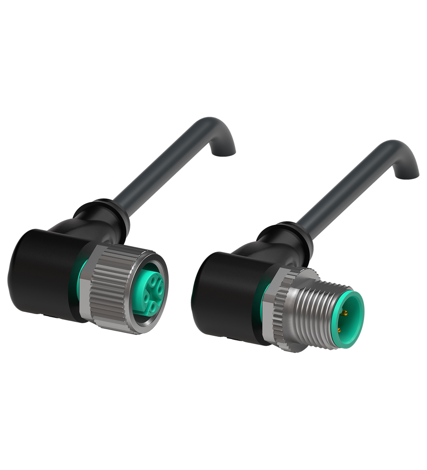 V1-W-BK3M-PVC-U-V1-W