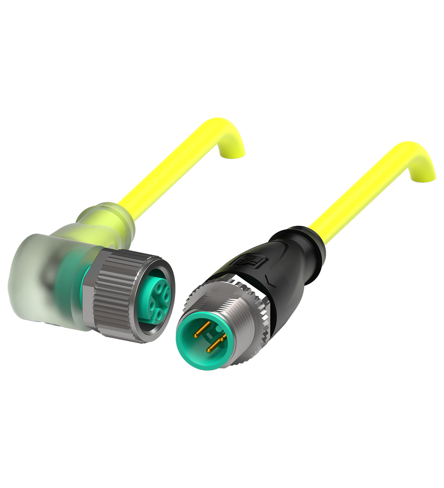 V1-W-E2-YE2M-PVC-U-V1-G