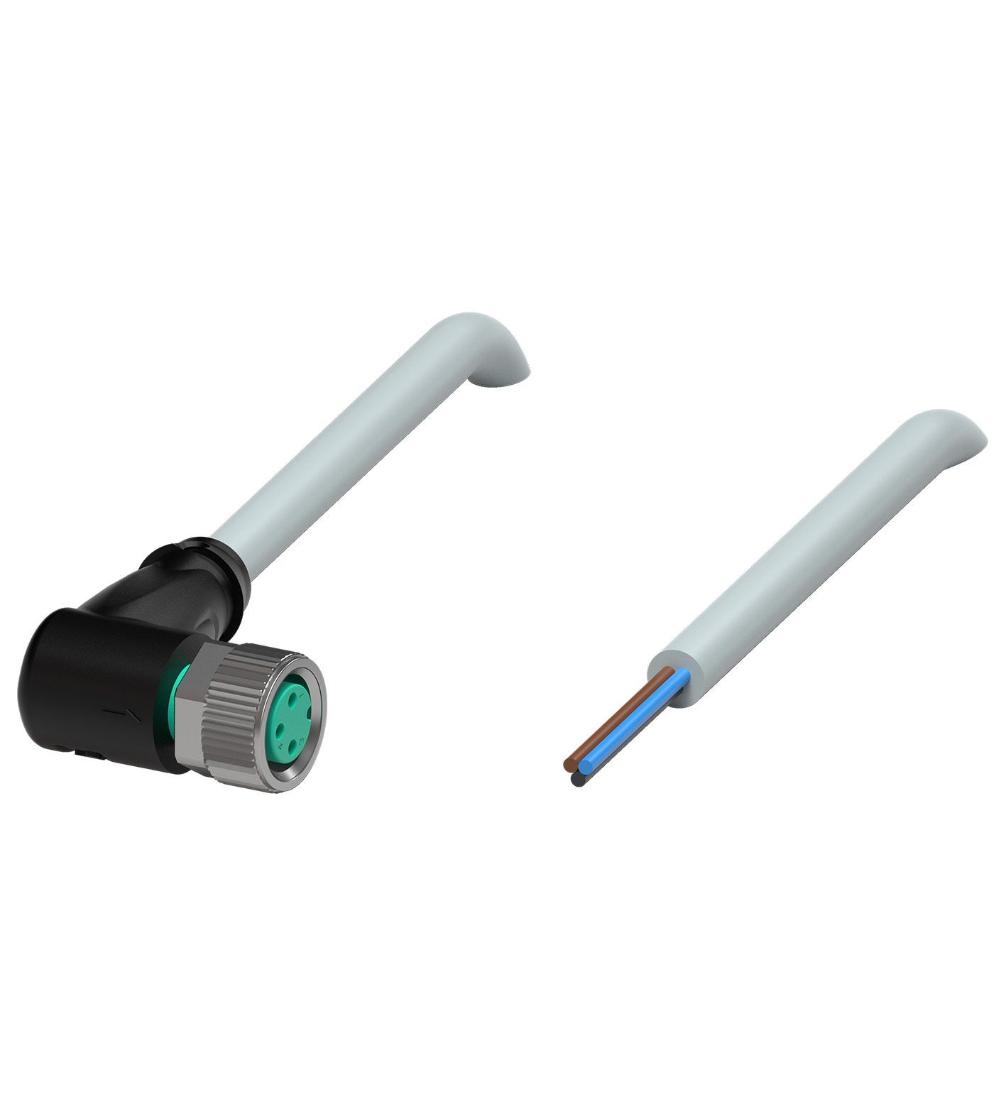 V3-WM-5M-PVC